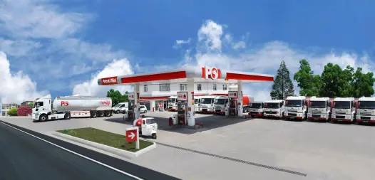 Gaz Yağı Siparişi