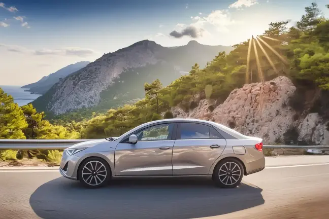 Filolara Özel Taşıt Tanıma Sistemi