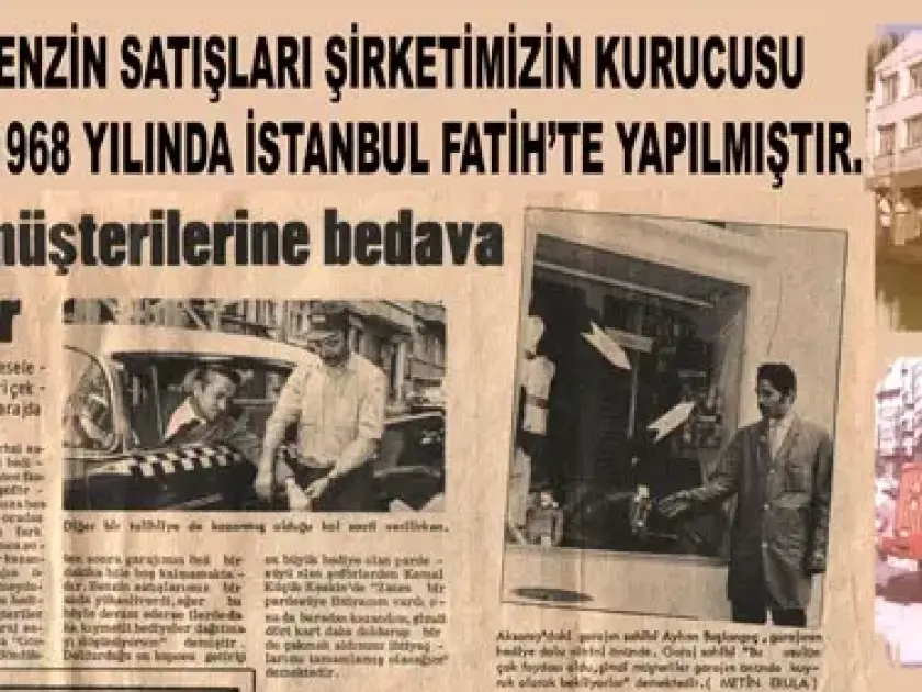 Gazete Copy